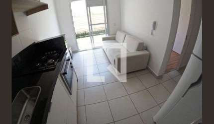 Apartamento à Venda - Bom Retiro, 2 Quartos,  44 m2