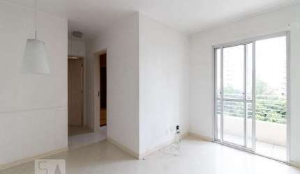 Apartamento à Venda - Jardim Éster Yolanda, 2 Quartos,  61 m2