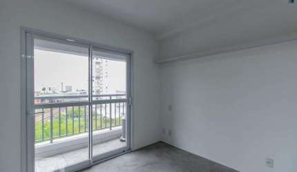 Apartamento à Venda - Belém, 1 Quarto,  23 m2