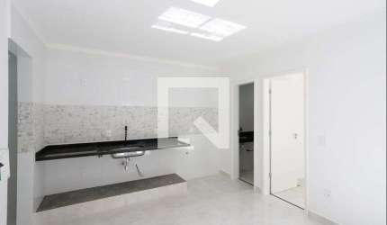 Apartamento à Venda - Santana, 1 Quarto,  30 m2