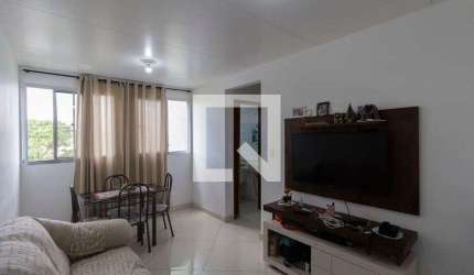 Apartamento à Venda - Ermelino Matarazzo, 2 Quartos,  56 m2
