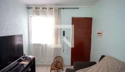 Apartamento à Venda - Vila Jacuí, 2 Quartos,  48 m2