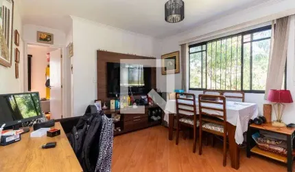 Apartamento à Venda - Vila Carmosina, 2 Quartos,  50 m2