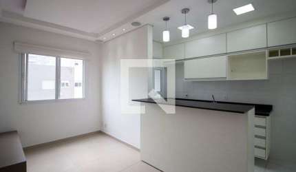 Apartamento à Venda - Bom Retiro, 1 Quarto,  33 m2