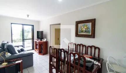 Apartamento à Venda - Vila Campestre, 2 Quartos,  57 m2