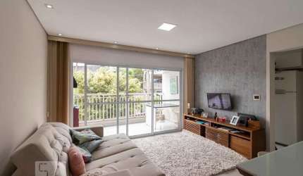 Apartamento à Venda - Ermelino Matarazzo, 2 Quartos,  62 m2