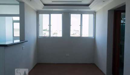 Apartamento à Venda - Ermelino Matarazzo, 2 Quartos,  64 m2