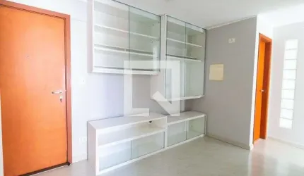 Apartamento à Venda - Jabaquara, 1 Quarto,  34 m2