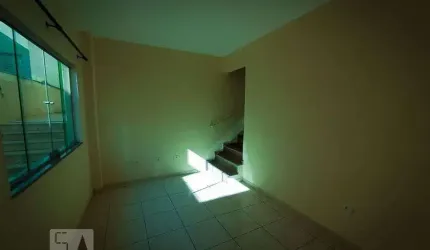 Casa à Venda - Vila Formosa, 2 Quartos,  80 m2