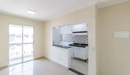 Apartamento à Venda - Casa Verde, 2 Quartos,  49 m2
