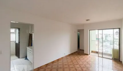 Apartamento à Venda - Jardim Éster Yolanda, 2 Quartos,  60 m2