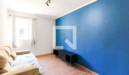 Apartamento à Venda - Mooca, 2 Quartos,  80 m2