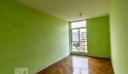 Apartamento à Venda - Bela Vista, 1 Quarto,  25 m2