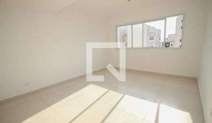 Apartamento à Venda - Vila Mazzei, 1 Quarto,  24 m2