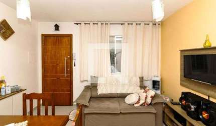 Apartamento à Venda - Cangaíba, 2 Quartos,  46 m2