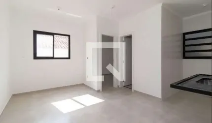 Apartamento à Venda - Santana, 1 Quarto,  33 m2