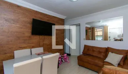 Apartamento à Venda - Sapopemba, 2 Quartos,  47 m2