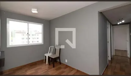 Apartamento à Venda - Cangaíba, 2 Quartos,  40 m2