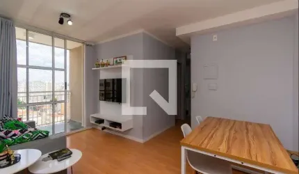 Apartamento à Venda - Vila Antonieta, 2 Quartos,  51 m2