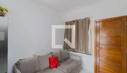 Apartamento à Venda - Itaquera, 2 Quartos,  37 m2