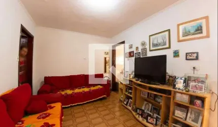 Casa à Venda - Vila Formosa, 2 Quartos,  92 m2