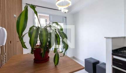 Apartamento à Venda - Casa Verde, 1 Quarto,  28 m2