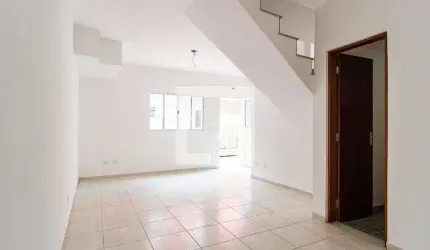 Casa à Venda - Vila Campestre, 2 Quartos,  75 m2