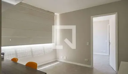 Apartamento à Venda - Vila Mascote, 1 Quarto,  37 m2