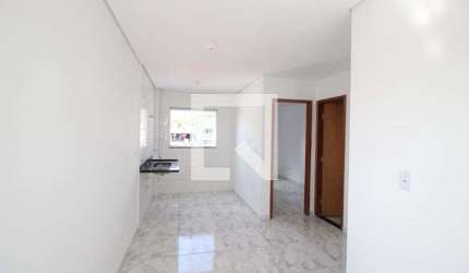 Apartamento à Venda - Ermelino Matarazzo, 2 Quartos,  48 m2
