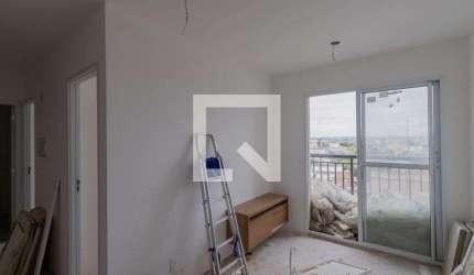 Apartamento à Venda - Vila Ré, 2 Quartos,  35 m2