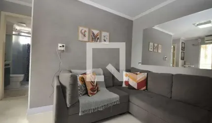 Apartamento à Venda - Parque Novo Mundo , 2 Quartos,  50 m2