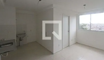 Apartamento à Venda - Sapopemba, 2 Quartos,  35 m2