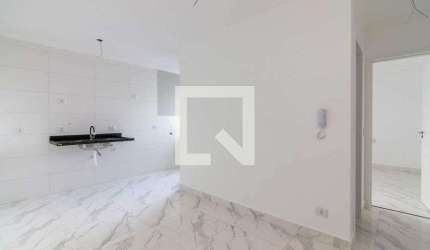 Apartamento à Venda - Casa Verde, 1 Quarto,  30 m2