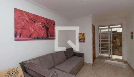 Apartamento à Venda - Vila Gustavo, 2 Quartos,  78 m2