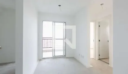 Apartamento à Venda - Vila Jacuí, 2 Quartos,  43 m2