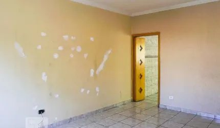 Casa à Venda - Jardim Maringá, 2 Quartos,  75 m2