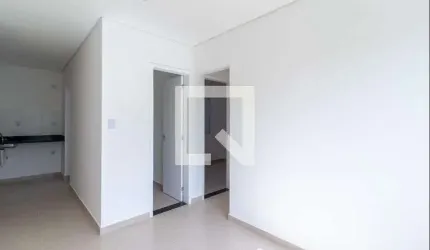 Apartamento à Venda - Vila Ede, 2 Quartos,  41 m2