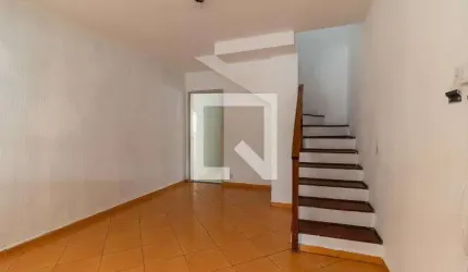Casa à Venda - Vila Jacuí, 2 Quartos,  60 m2