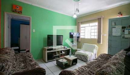 Casa à Venda - Vila Jacuí, 3 Quartos,  112 m2