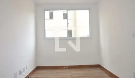 Apartamento à Venda - Jardim Iris , 2 Quartos,  45 m2