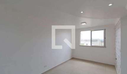 Apartamento à Venda - Cangaíba, 2 Quartos,  50 m2