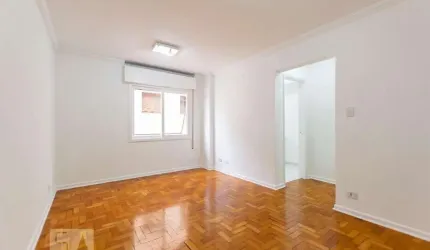 Apartamento à Venda - Liberdade, 1 Quarto,  38 m2