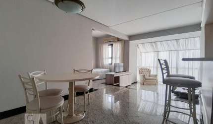 Apartamento à Venda - Santana, 1 Quarto,  53 m2