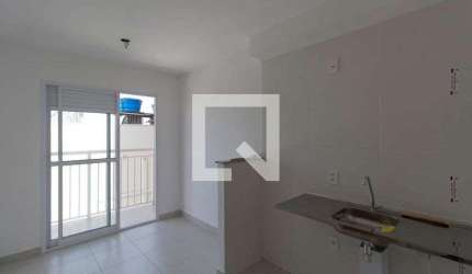 Apartamento à Venda - Vila Ré, 1 Quarto,  29 m2