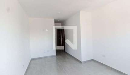Apartamento à Venda - Mandaqui, 2 Quartos,  42 m2