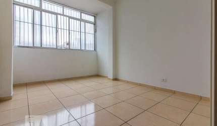 Apartamento à Venda - Centro, 1 Quarto,  52 m2
