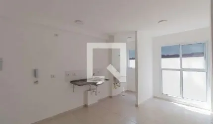 Apartamento à Venda - Vila Guilhermina, 1 Quarto,  36 m2