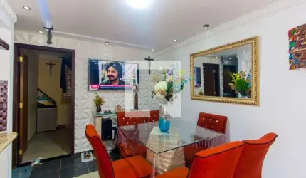 Apartamento à Venda - Sapopemba, 2 Quartos,  55 m2