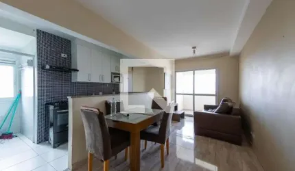 Apartamento à Venda - Sapopemba, 2 Quartos,  56 m2