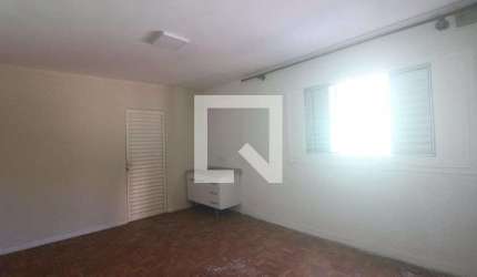 Apartamento à Venda - Água Fria, 1 Quarto,  18 m2